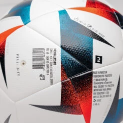 Kipsta Uber Eats League 1 Official FIFA Basic Hybrid Club Ball 2022-2023, Size 5 13 Kipsta Uber Eats League 1 Official FIFA Basic Hybrid Club Ball 2022-2023, Size 5 -Palmeiras Shop kb4545db0be8ec3394af89ccea9a86456