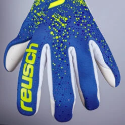 Reusch Adult Goalkeeper Gloves Pure Contact -Palmeiras Shop kb477398eb0b80809e3a9b29b7436d076