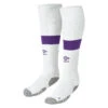 UMBRO VFL Osnabruck Childrens/Kids 22/23 Away Socks (White/Purple) -Palmeiras Shop kb497a229ea7b47b9b857cb5cde651598
