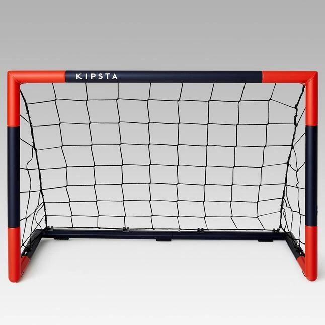 Kipsta REFURBISHED SG 500 SIZE 5 FOOTBALL GOAL 6 Kipsta REFURBISHED SG 500 SIZE 5 FOOTBALL GOAL - Image 4