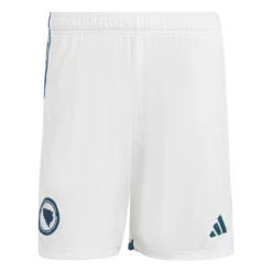 ADIDAS Bosnia 22 Away Shorts -Palmeiras Shop kb4efe756d0ae89a19214a546c5d4ef92