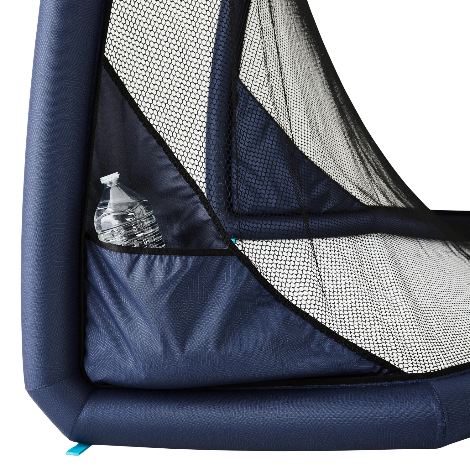 Kipsta Inflatable Football Goal Air Kage Size M 10 Kipsta Inflatable Football Goal Air Kage Size M - Image 8