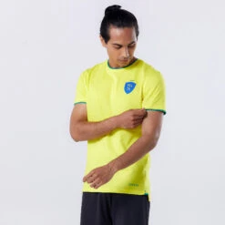 Kipsta Adult T-Shirt FF100 18 Kipsta Adult T-Shirt FF100 -Palmeiras Shop kb55b62bdbbeaf5bcb154892f36276d0c