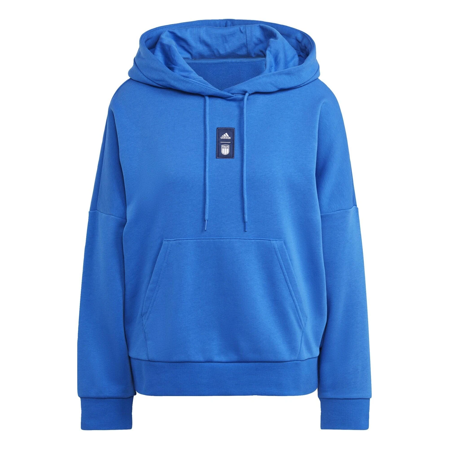 ADIDAS Italy Hoodie 4 ADIDAS Italy Hoodie - Image 2