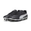 PUMA Mens KING MATCH FG/AG Football Boots - PUMA Black -Palmeiras Shop kb5d79796f44561512860bf61ed68a1bf