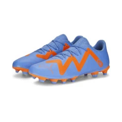 Puma Future Play FG/AG Mens Laceless Football Boot