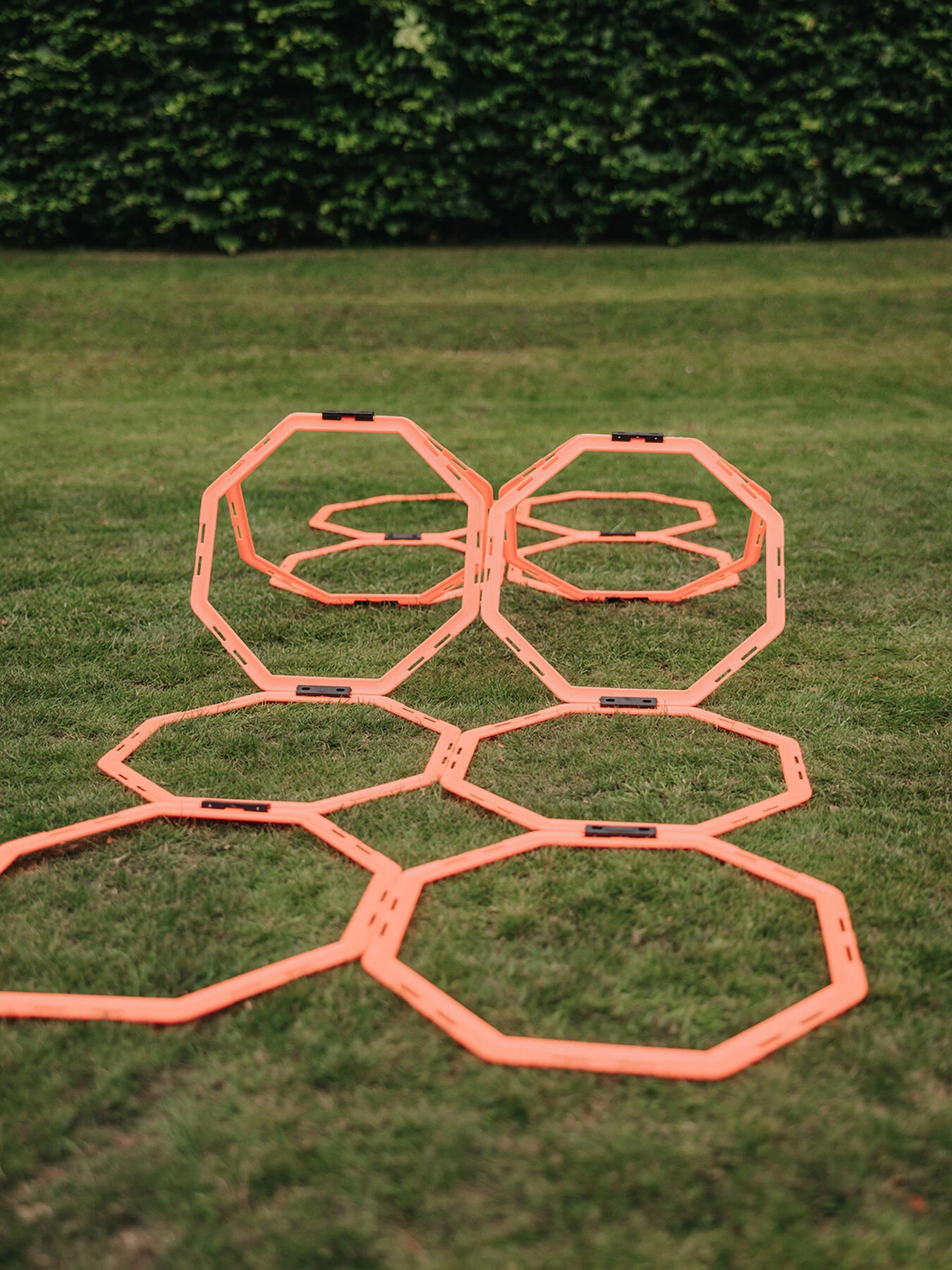 Football Flick Octa Speed Football & Sports Training Rings 5 Football Flick Octa Speed Football & Sports Training Rings - Image 3