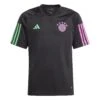 ADIDAS FC Bayern Tiro 23 Training Jersey Kids -Palmeiras Shop kb7d01759aa9cb188092f8f7e40a9d26e