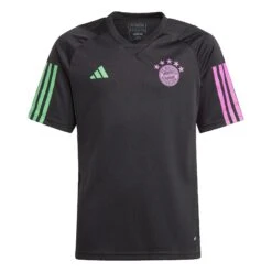 ADIDAS FC Bayern Tiro 23 Training Jersey Kids