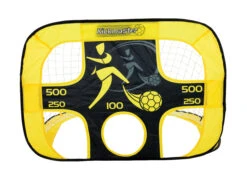 Kickmaster Quick Up Goal & Target Shot -Palmeiras Shop kb7e5548130dca78e702a5a6a1c18bad7