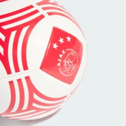 ADIDAS Ajax Amsterdam Home Club Ball 12 ADIDAS Ajax Amsterdam Home Club Ball -Palmeiras Shop kb7fea20a4338580400234a60800dd15f