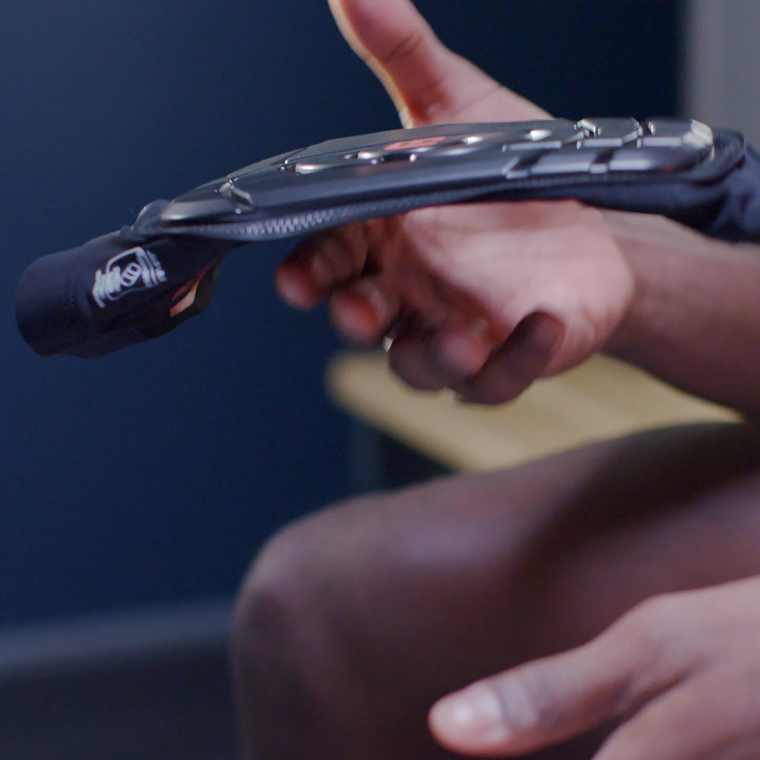 G-Form Shin Guards Pro S Compact 6 G-Form Shin Guards Pro S Compact - Image 4