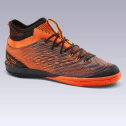 Kids' Futsal Shoes Ginka 900 Mid -Palmeiras Shop kb81be70fd0585b041cdf776ea361985a