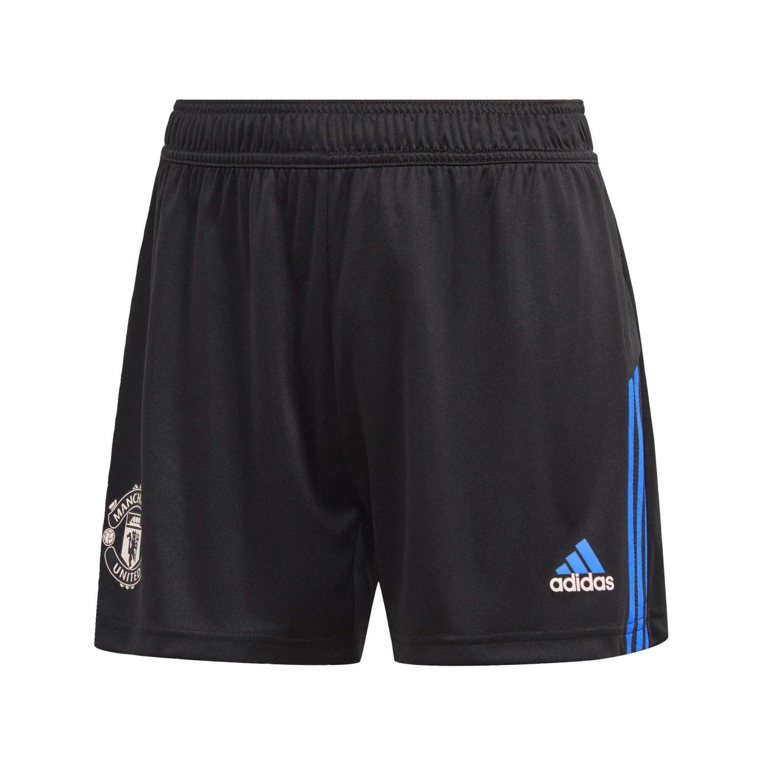 ADIDAS Manchester United Condivo 22 Training Shorts 4 ADIDAS Manchester United Condivo 22 Training Shorts - Image 2