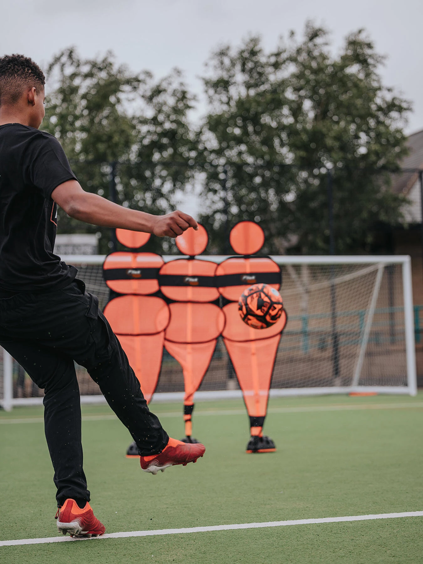 Football Flick Urban Training Set 6 Football Flick Urban Training Set - Image 4