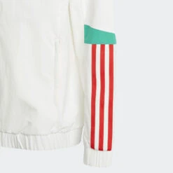 ADIDAS Manchester United Tiro 23 Presentation Jacket Juniors' -Palmeiras Shop kb9081238f94921e4a09aff68f80753d0