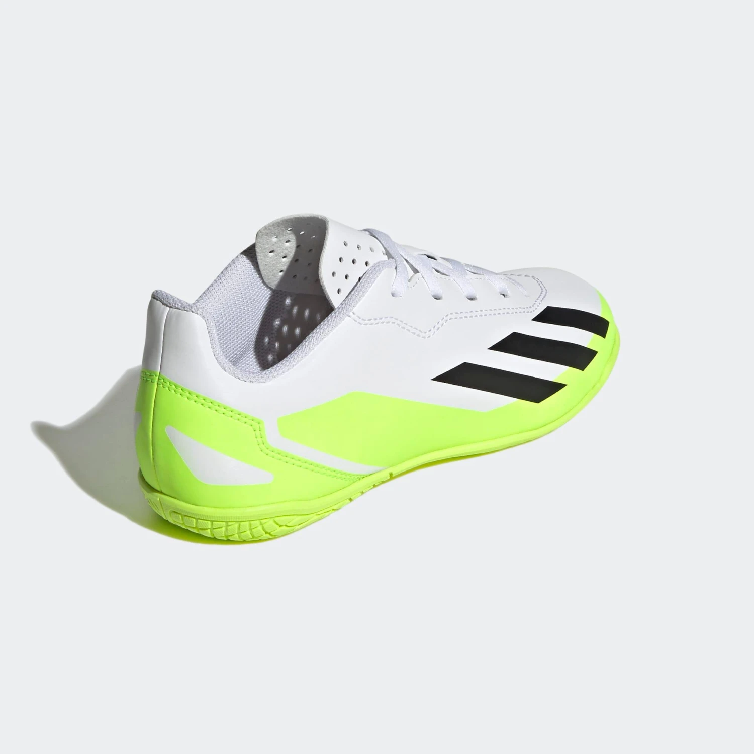 ADIDAS Kids' X.4 - White 5 ADIDAS Kids' X.4 - White - Image 3