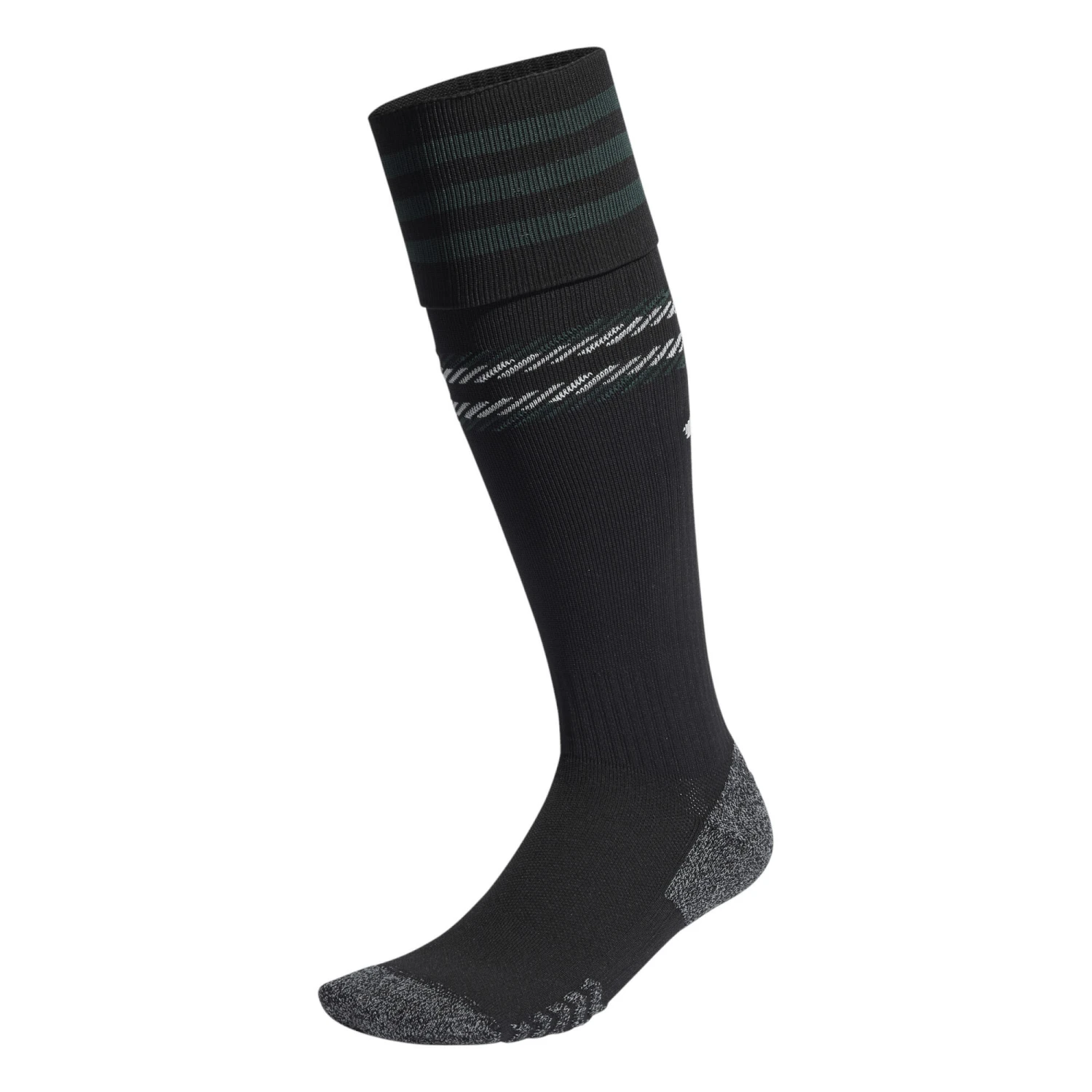 ADIDAS Celtic FC 23/24 Away Socks 7 ADIDAS Celtic FC 23/24 Away Socks - Image 5