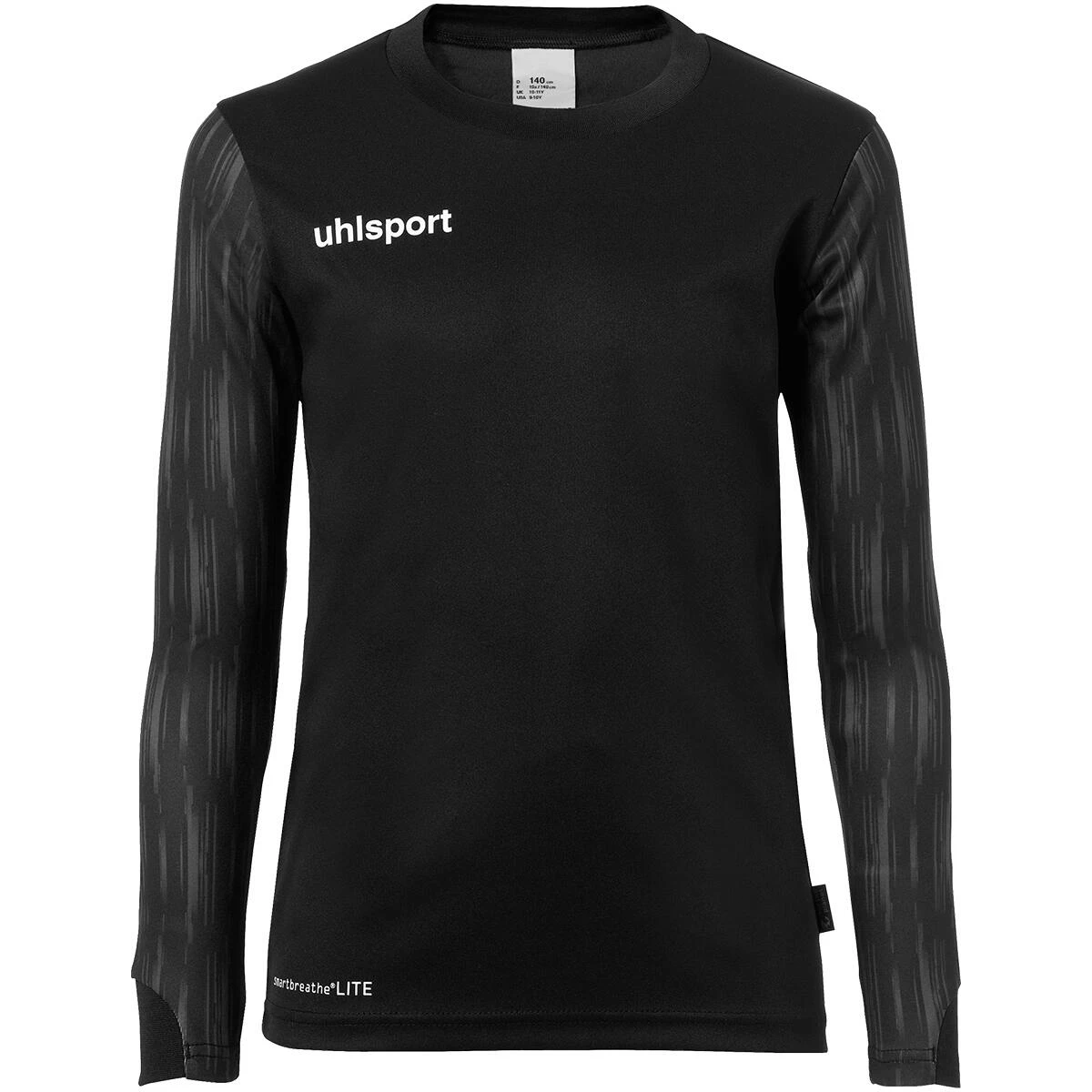 Uhlsport REACTION GOALKEEPER SET JUNIOR 4 Uhlsport REACTION GOALKEEPER SET JUNIOR - Image 2