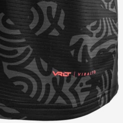 Kipsta Short-Sleeved Football Shirt Viralto II - Blue/Black/White -Palmeiras Shop kb9bf734f86e033d34df38b1aad2b0b6e