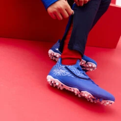 Kipsta Kids' Rip-Tab Football Boots Viralto I Easy MG/AG -Palmeiras Shop kba0919785209ec7203544843babd3c01