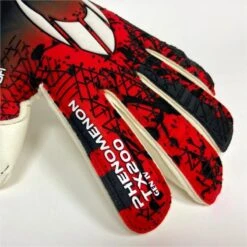 HO Soccer PHENOMENON PRO 1V Roll Finger Goalkeeper Gloves 14 HO Soccer PHENOMENON PRO 1V Roll Finger Goalkeeper Gloves -Palmeiras Shop kba6025961f5d3f5247d4d17f3d0ded6e 1