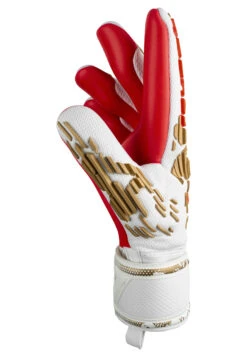 Reusch Attrakt Freegel Silver Goalkeeper Gloves -Palmeiras Shop kbaa84df63623c0e6c29e9c73bb401b32