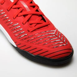 Kipsta Kids' Futsal Shoes Ginka 500 31 Kipsta Kids' Futsal Shoes Ginka 500 -Palmeiras Shop kbabf1782f7b79acc31a381bfc8aeedfd