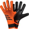 Adidas Predator GL Pro Junior Goalkeeper Gloves -Palmeiras Shop kbb31733d409f72a196224991faa6cc28