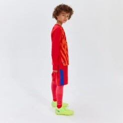 Kipsta Kids' Lace-Up Football Boots CLR Turf -Palmeiras Shop kbb79be08df37479a0718a1a681b18e8d