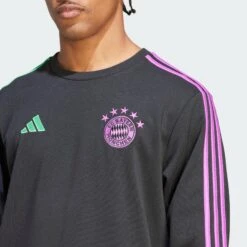 ADIDAS FC Bayern Crew Sweatshirt -Palmeiras Shop kbb864a8a8248196c93d41dec8748ed85