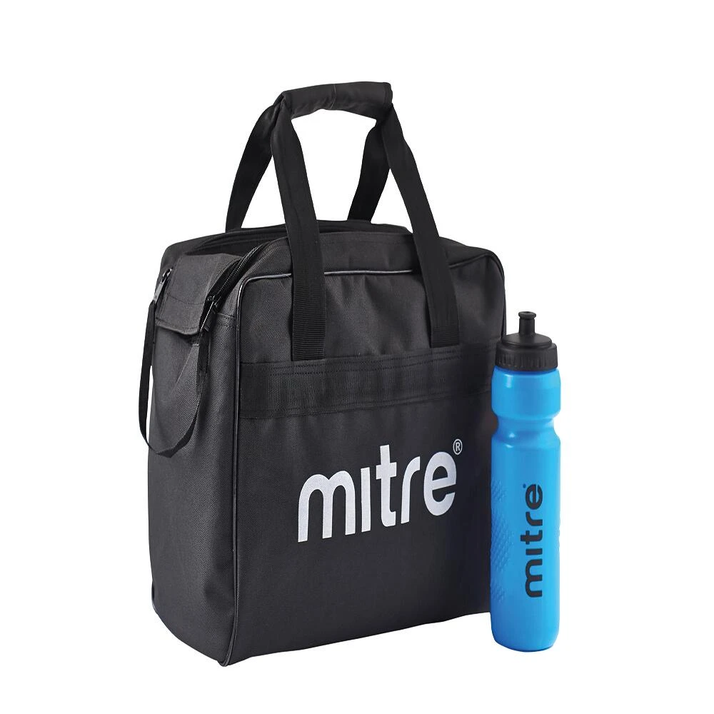 Mitre Bag And 8 Bottles Set (80cl) Accessories 3 Mitre Bag And 8 Bottles Set (80cl) Accessories