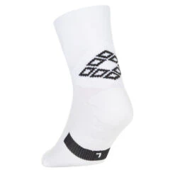 UMBRO Mens Pro Protex Gripped Socks (White/Black) -Palmeiras Shop kbcdfbe9c2992a2906bf64d67d2967e30