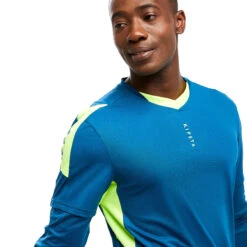 Kipsta F500 Adult Goalkeeper Jersey 28 Kipsta F500 Adult Goalkeeper Jersey -Palmeiras Shop kbd65f4a8bd6154146ff377a3a661f9a7