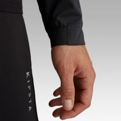 Kipsta T500 Adult Football Waterproof Windbreaker -Palmeiras Shop kbdb6b2bcb368c5b94684246eabc8d033