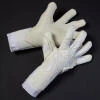 ONE GEO 3.0 Whiteout Junior Goalkeeper Gloves 4 ONE GEO 3.0 Whiteout Junior Goalkeeper Gloves - Image 2