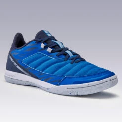 Eskudo 500 Women's Futsal Fabric Trainers -Palmeiras Shop kbe9b66d527295a5956dc5843ac84b5ad
