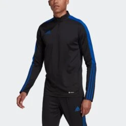 ADIDAS Jacket Tiro - Black -Palmeiras Shop kbf68684984fd059334ee43363aa7fec3