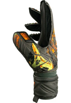 Reusch Attrakt Silver Junior Goalkeeper Gloves 9 Reusch Attrakt Silver Junior Goalkeeper Gloves -Palmeiras Shop kbf8ae8f4d476debd4aafdbfdb229795c