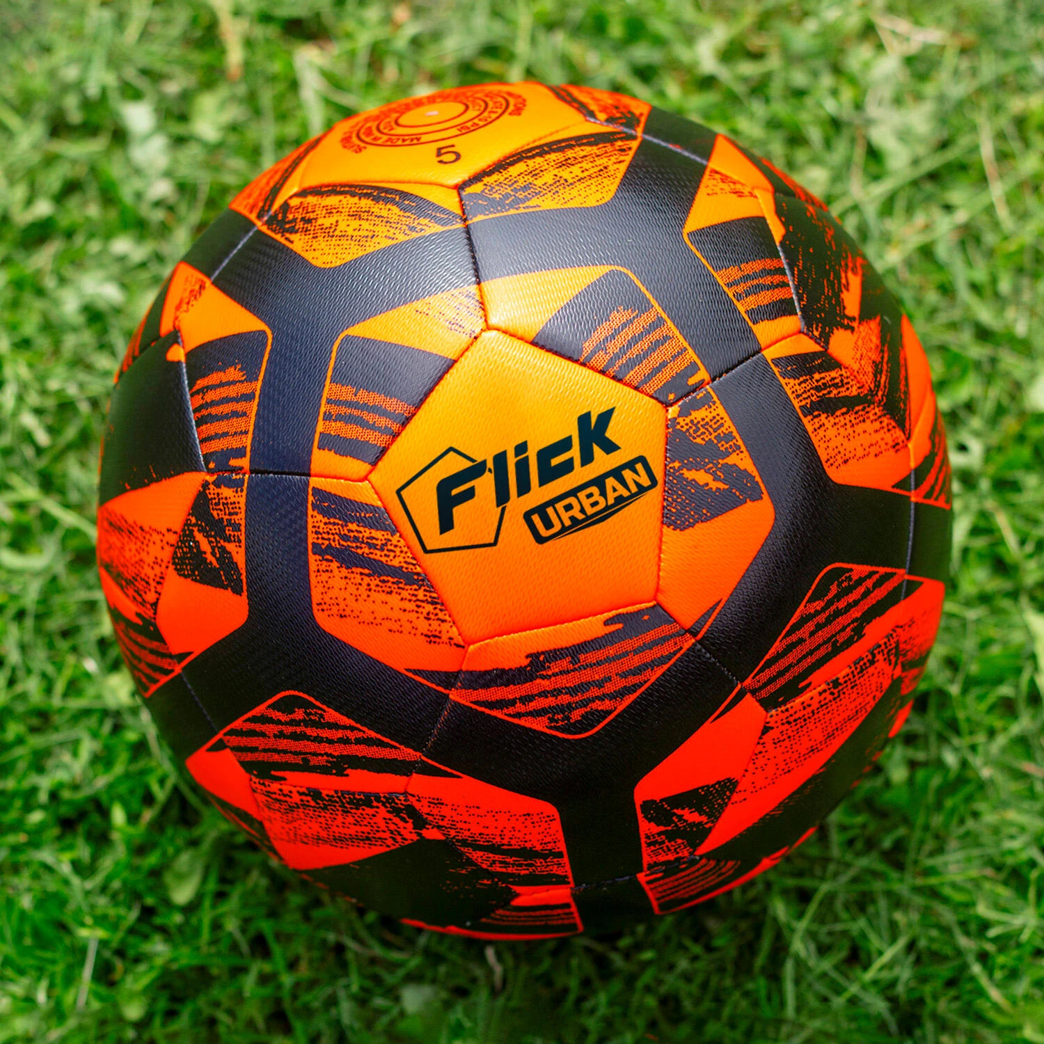 Football Flick Urban Football 4 Football Flick Urban Football - Image 2