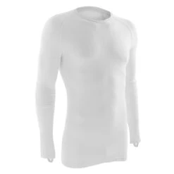 Kipsta Adult Long-Sleeved Thermal Base Layer Top Keepdry 500 -Palmeiras Shop kbffd99505482cf057074a0f905e3dec1