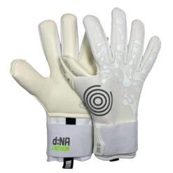 I:NTRON GLOVEGLU ORIGINAL FP JUNIOR White