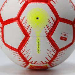 Kipsta Size 4 Futsal Ball (63 Cm Perimeter) 14 Kipsta Size 4 Futsal Ball (63 Cm Perimeter) -Palmeiras Shop kc0bad6d1c3b9d221c5bdf8a9c4081669