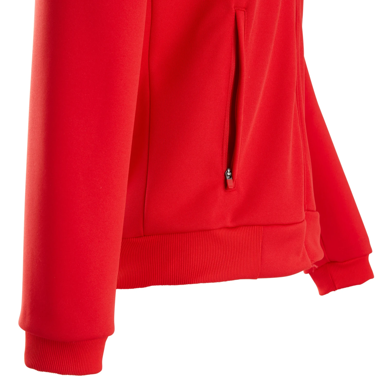 Kipsta Adult Light Football Jacket T100 7 Kipsta Adult Light Football Jacket T100 - Image 5