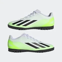 ADIDAS Adult TF X Crazyfast.4 -Palmeiras Shop kc29acf1617153f372fb0a98227aa6b94