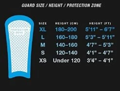 MITRE SHINPADS AIRCELL CARBON (+ANKLE) -Palmeiras Shop kc29e47fa92a048597e95223ad5ab8386