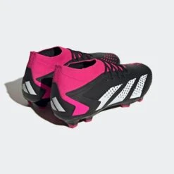 ADIDAS Adult Boot Predator Accuracy.2 FG -Palmeiras Shop kc2a5a6b6d965effdbb47efc020ec4d38