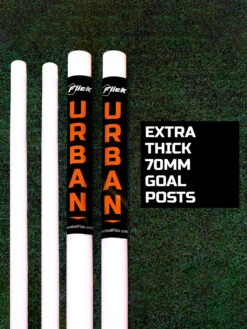Football Flick 8 X 6 Urban UPVC Football /Soccer Goal 10 Football Flick 8 X 6 Urban UPVC Football /Soccer Goal -Palmeiras Shop kc2cf58f2bf534bdad86c9cf3e97b9d49