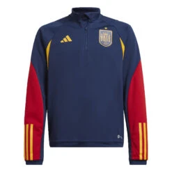 ADIDAS Spain Training Top