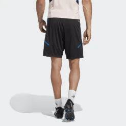 ADIDAS Manchester United Condivo 22 Training Shorts -Palmeiras Shop kc38f316bda64bd290f629b61c136b653